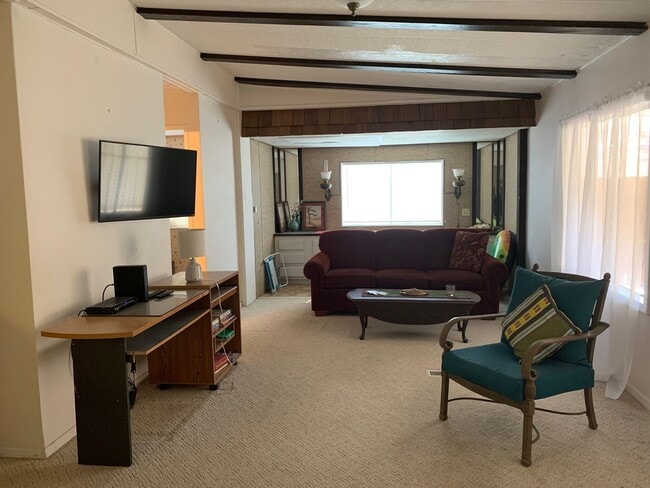 Building Photo - PARKER, AZ WINTER RENTAL - Furnished Home with River Access