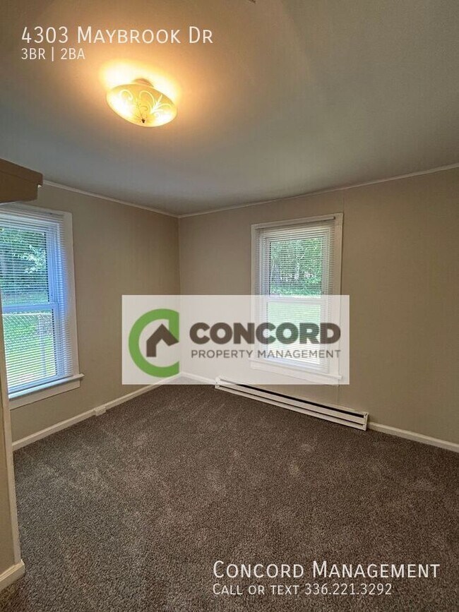 Building Photo - 4303 Maybrook Dr