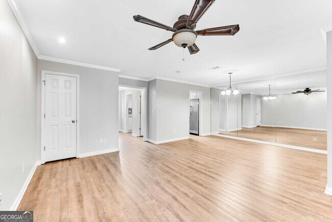 Building Photo - 1420 Old Virginia Ct SE