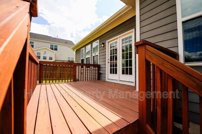 Building Photo - 1017 Blackpool Ct