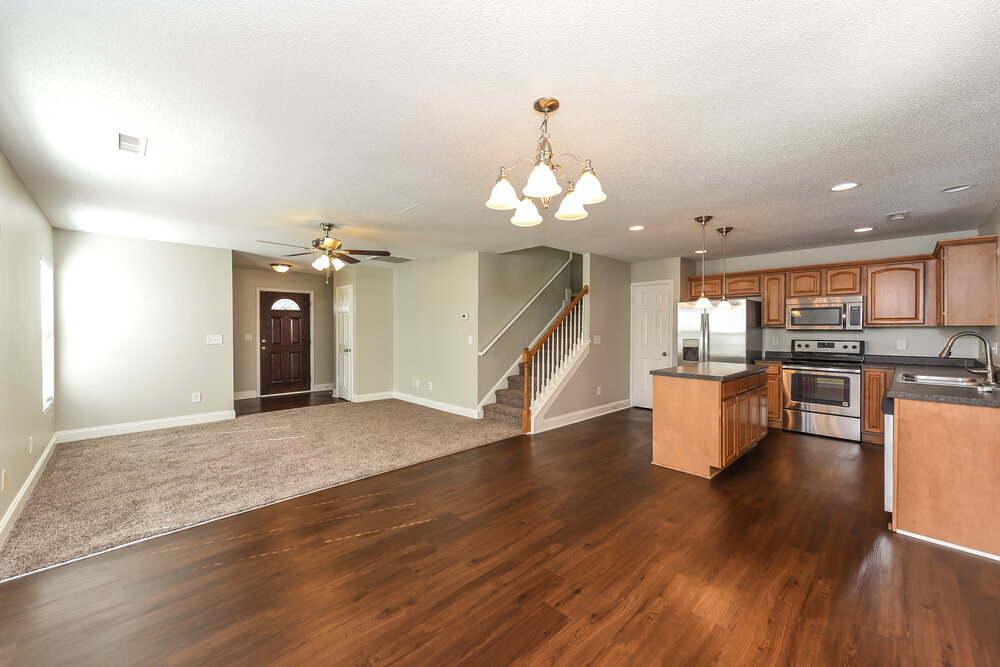 Building Photo - 6542 Guard Hill Dr