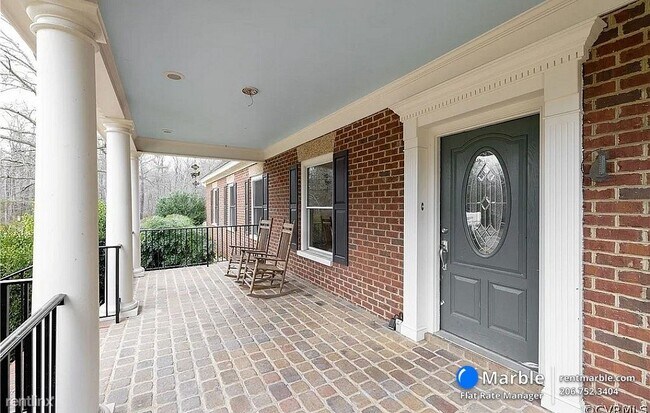 Building Photo - 4 br, 4 bath House - 12602 Old Ridge Rd