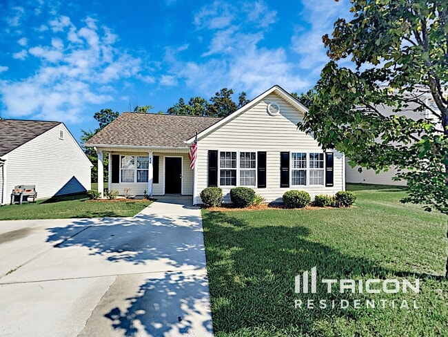 Building Photo - 416 Leecrest Dr