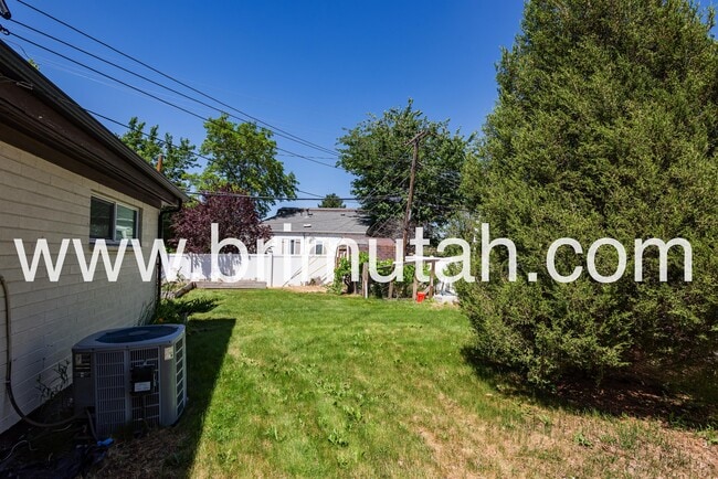 Building Photo - 1313 E 8425 S
