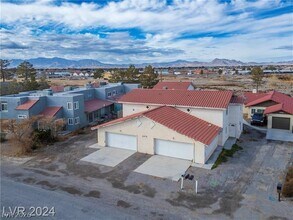 Building Photo - 640 E San Lorenzo St