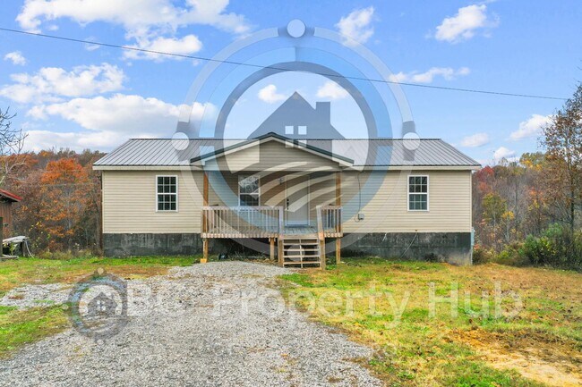 Building Photo - 97 Blakley Subdivision Rd