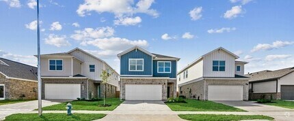 Building Photo - Katy Legacy