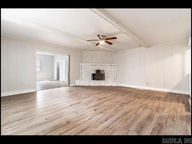 Building Photo - 6809 Canna Rd