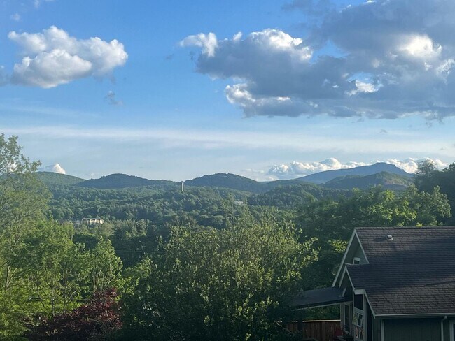 Building Photo - Just Beyond Downtown Boone with Amazing Mo...