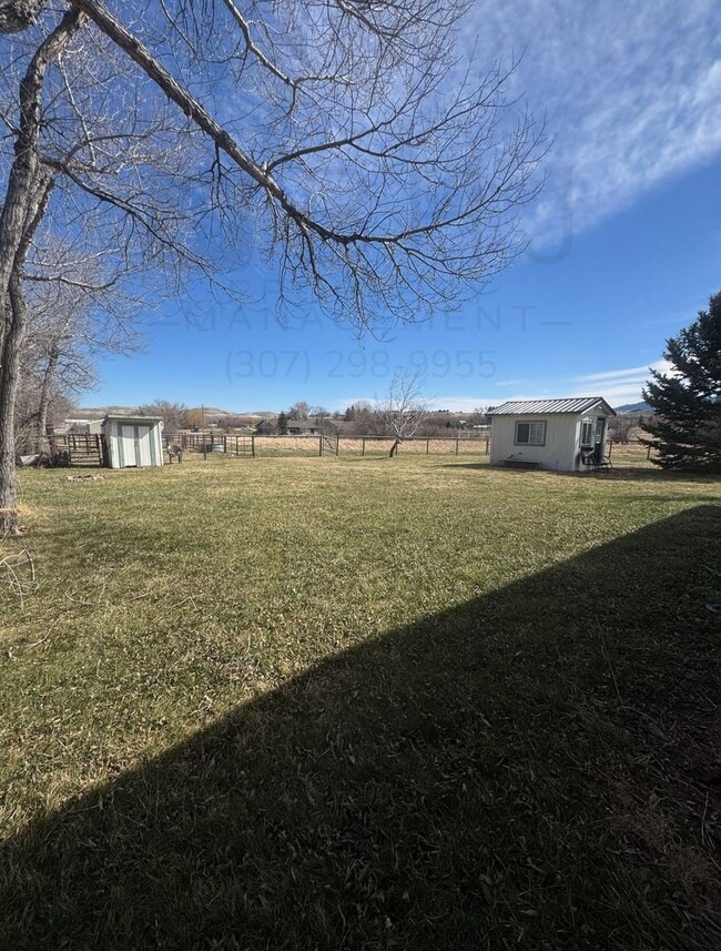 Building Photo - 4 BEDROOM / 2 BATH HOME IN SCSD1!