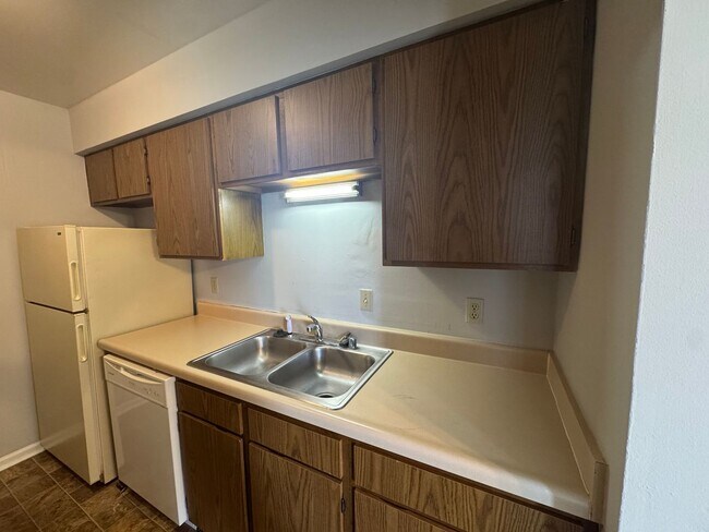 Interior Photo - Hillside Apartments
