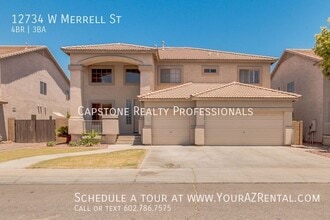 Building Photo - 12734 W Merrell St