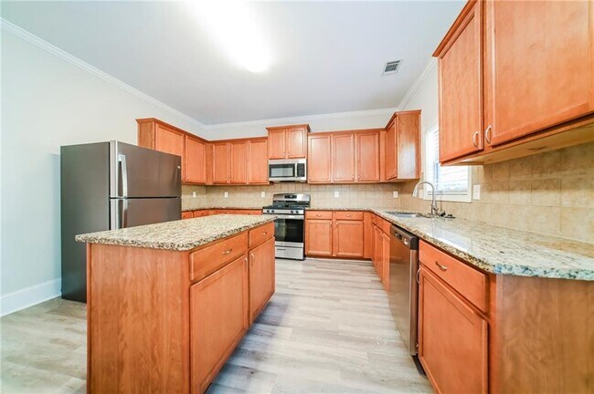 Building Photo - 7420 Toccoa Cir