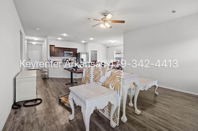Building Photo - Beautiful Morningside Home for Rent
