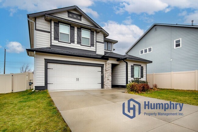 Building Photo - Beautiful home in South East Boise