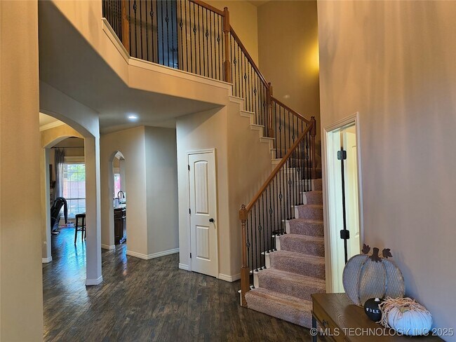 Building Photo - 4724 S 168th E Ave