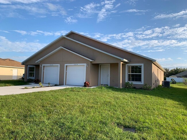 Primary Photo - Poinciana Rental Home