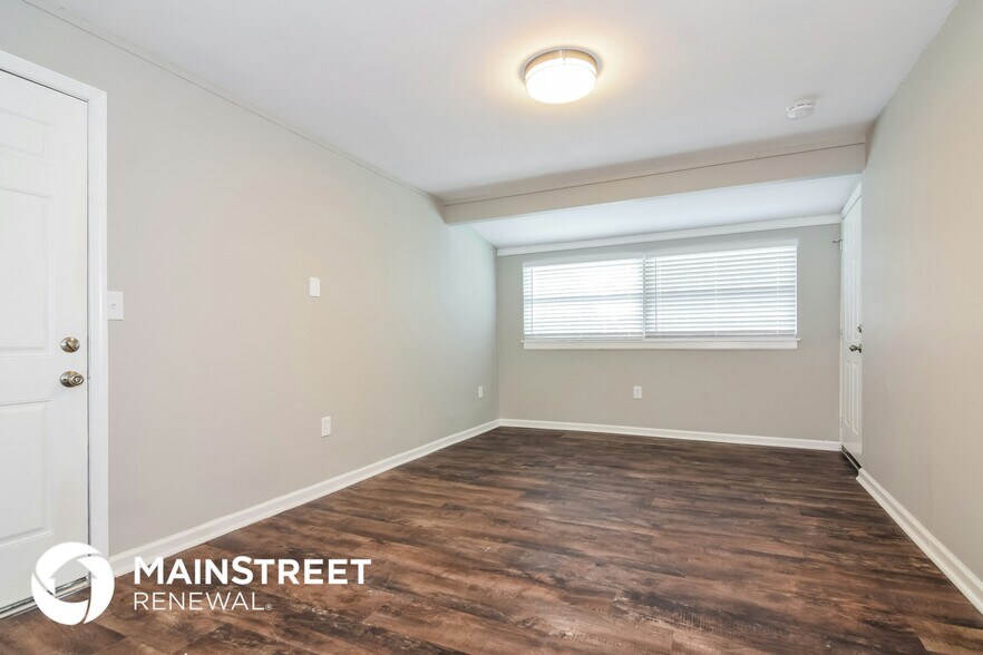 Building Photo - 3116 Baldwin Ave