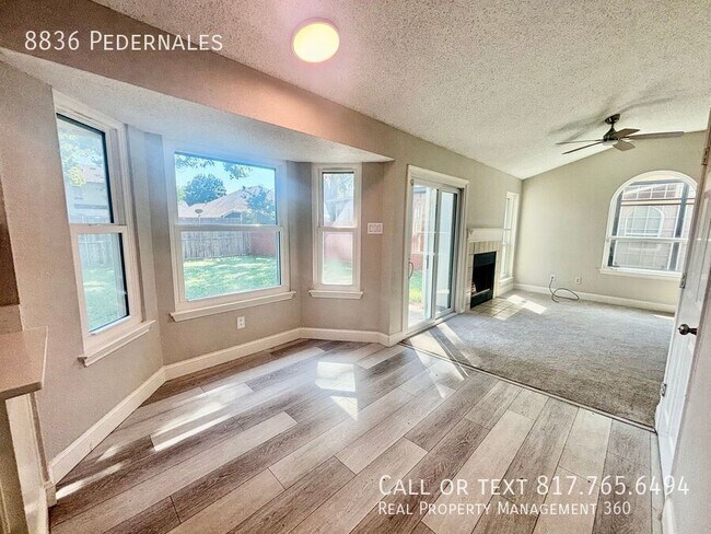 Building Photo - 8836 Pedernales-