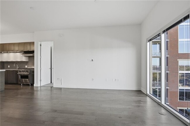 Building Photo - 1820 Peachtree St NW