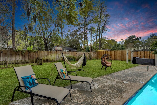 Building Photo - 1023 Brittlewood Dr
