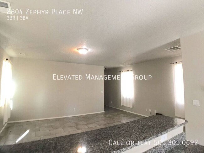 Building Photo - 8804 Zephyr Pl NW