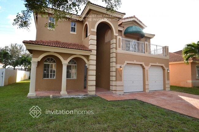 Building Photo - 13100 SW 54th Ct