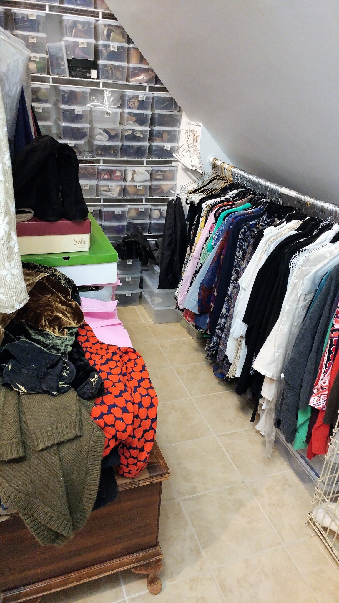 Building Photo - 83 Vernon St