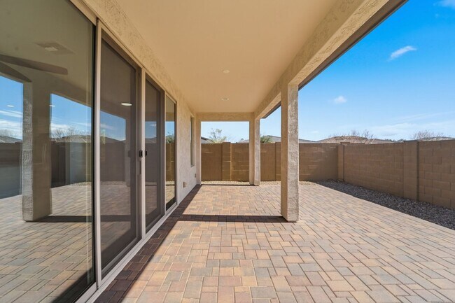 Building Photo - Solar-Powered Savings in Ovation at Meridian – 55+ Gated Living in Queen Creek