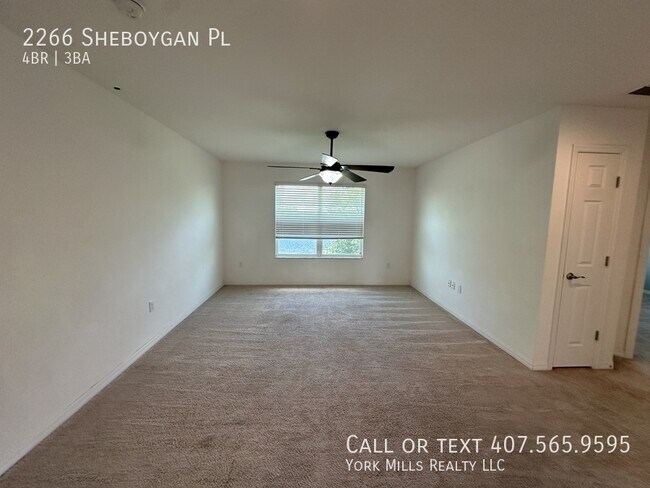 Building Photo - 2266 Sheboygan Pl