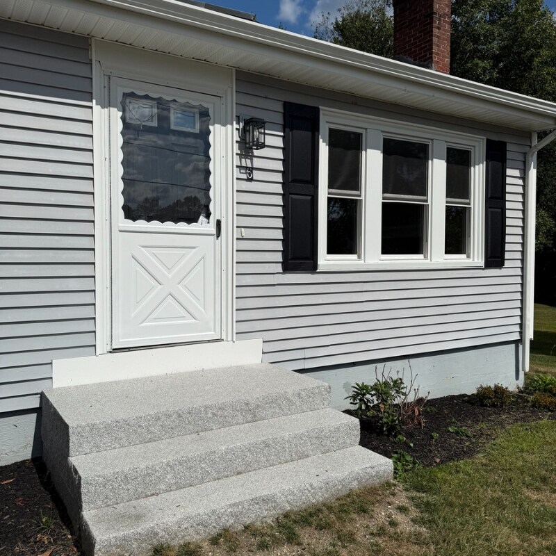 Building Photo - 6 Prince St