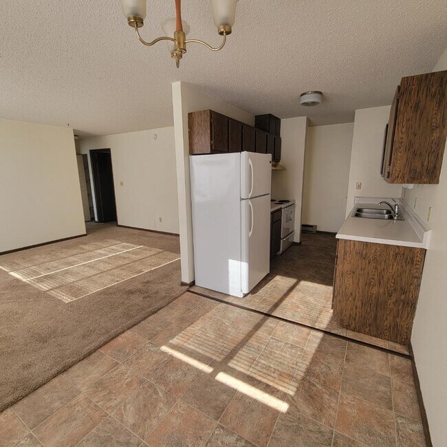 Building Photo - 506 Jefferson St