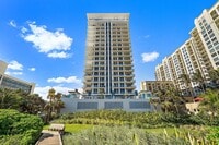 Building Photo - 3730 N Ocean Dr