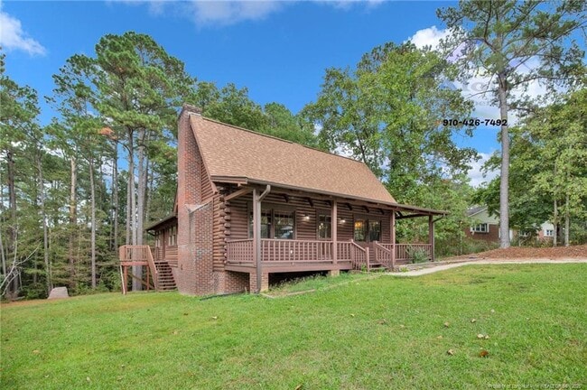 Building Photo - 5812 Stoneridge Rd