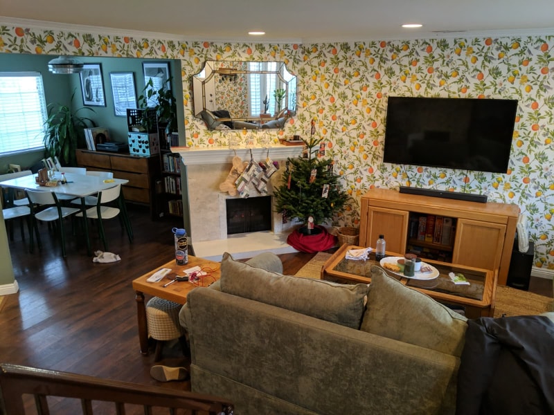 Building Photo - 267 N Holliston Ave