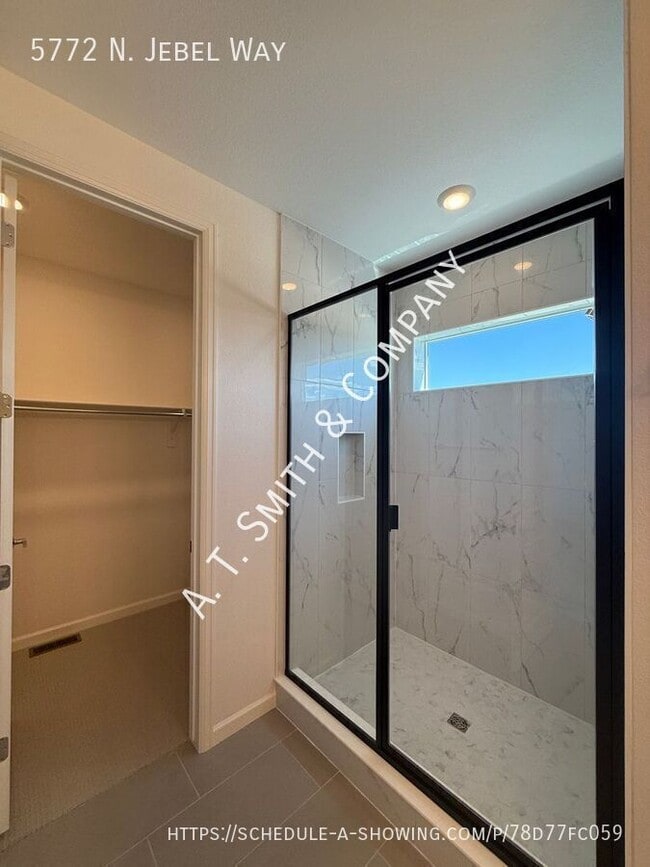 Building Photo - 5772 N Jebel Wy