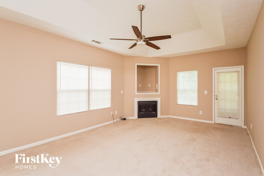 Building Photo - 124 Astilbe Meadow Dr