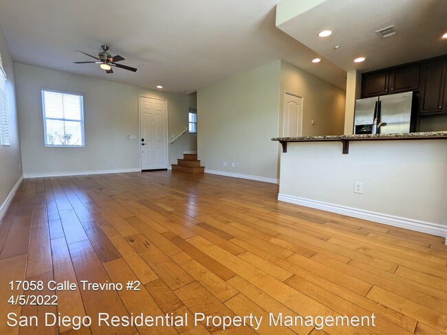 Building Photo - 2 br, 3 bath House - 17058 Calle Trevino U...