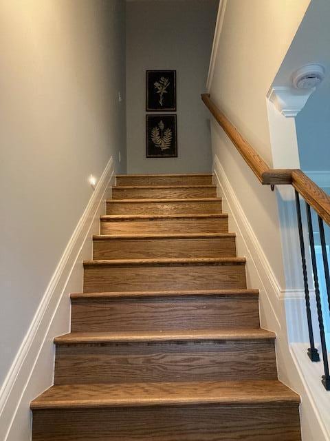 Building Photo - 1584 Higbee Mill Rd