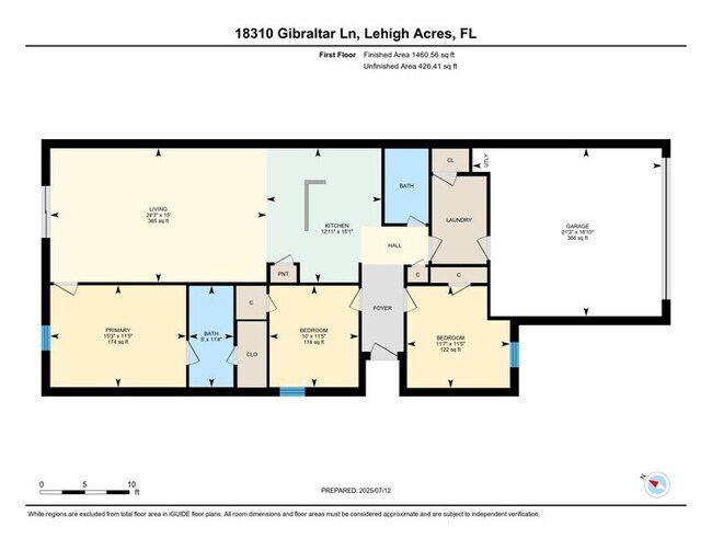 Building Photo - 18310 Gibraltar Ln