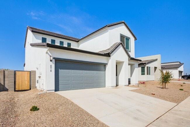 Building Photo - Now Available! Brand New 4 Bedroom Home! N...