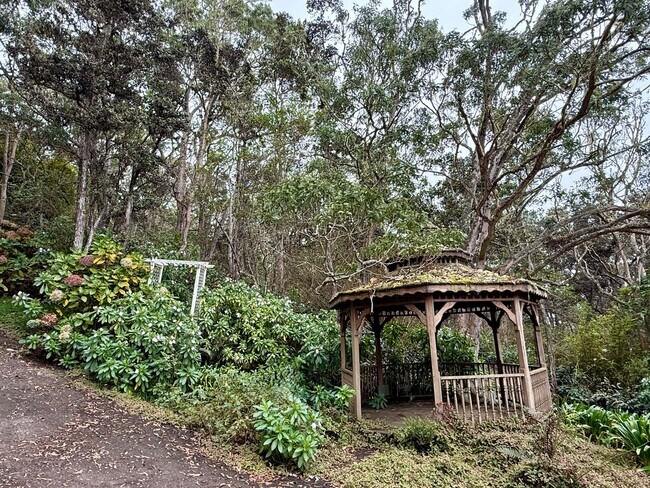 Building Photo - Forest Retreat at the Top of Kaloko