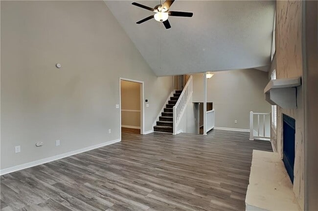 Building Photo - 2957 Forest Chase Terrace NE