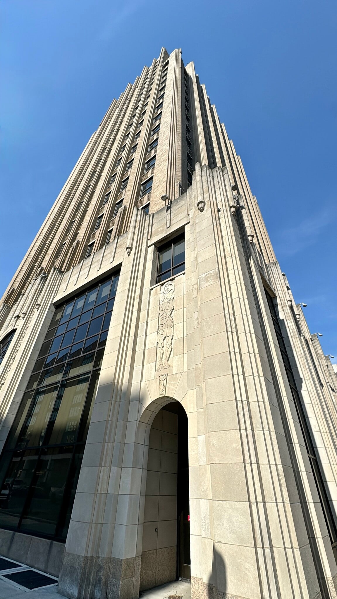 Building Photo - 2 N 9th St