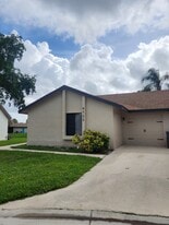 Building Photo - 9712 Saratoga Park Ct