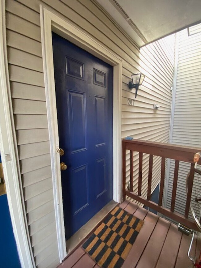 Building Photo - Baldwin Commons