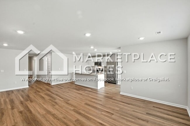 Building Photo - 117 Nettle Leaf Dr