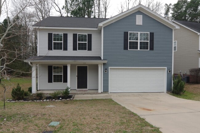 Primary Photo - 129 Vermillion Dr