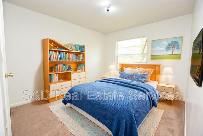 Building Photo - 4745 Dimbath Dr