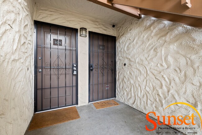 Building Photo - 5999 Rancho Mission Rd